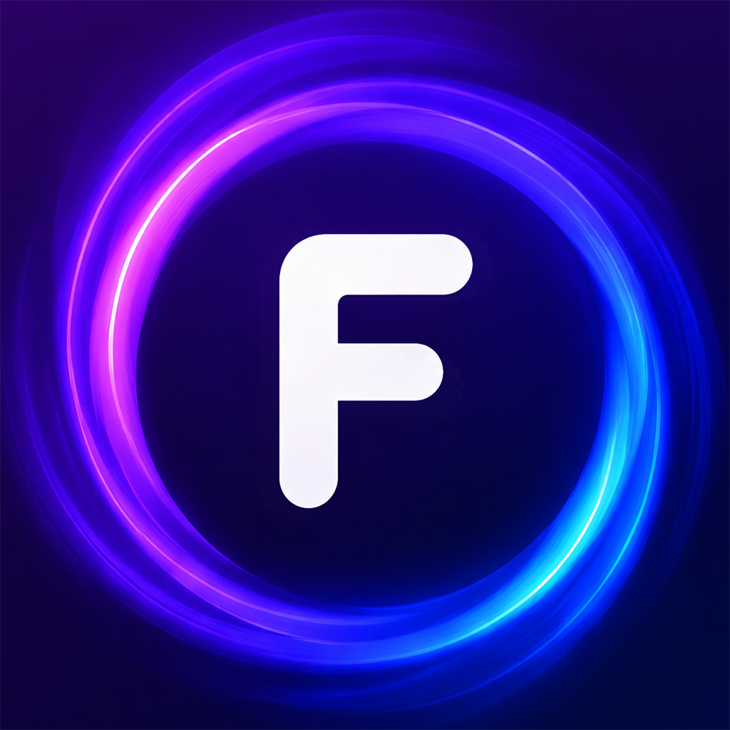 Forma: Music Lab app icon
